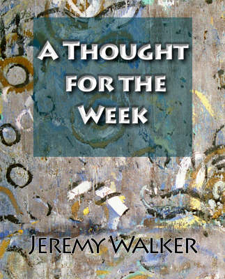 A Thought for the Week