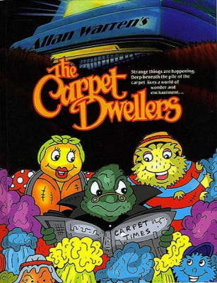 The Carpet Dwellers