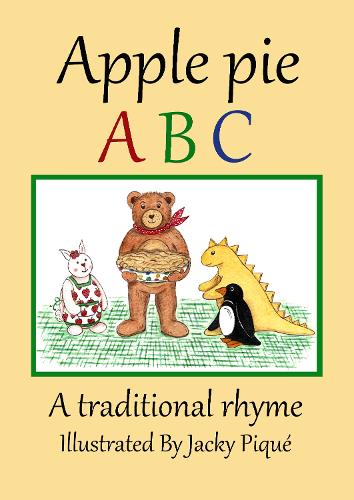 Apple pie ABC