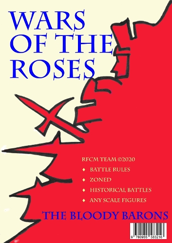 Wars of the Roses- The Bloody Barons