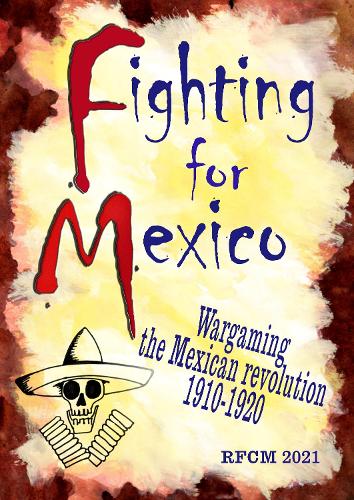 Fighting for Mexico