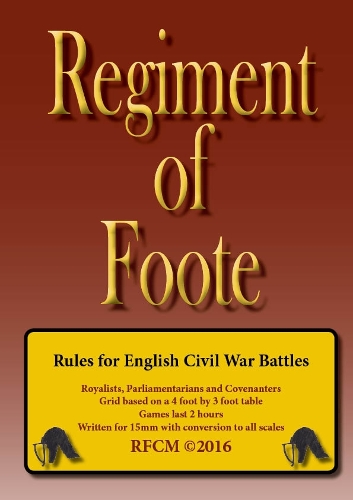 Regiment of Foote