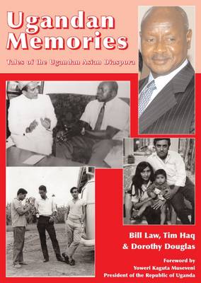 Ugandan Memories
