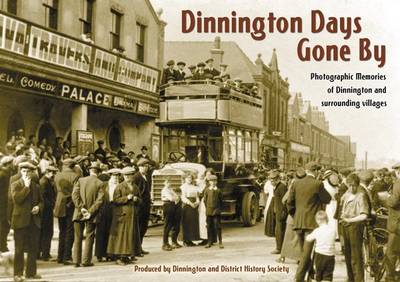 Dinnington Days Gone by