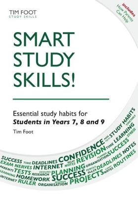 Smart Study Skills!