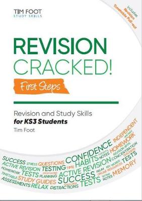 Revision Cracked! First Steps