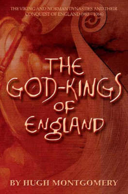The God-kings of England