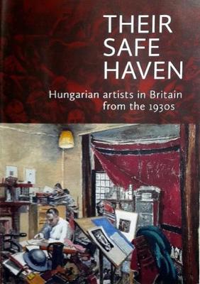 Their Safe Haven