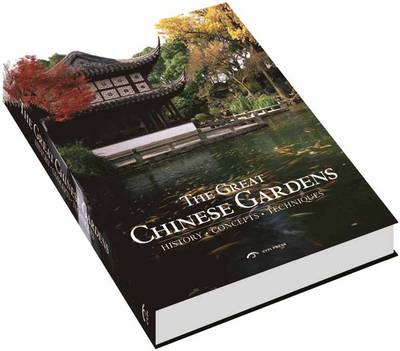 The Great Chinese Gardens