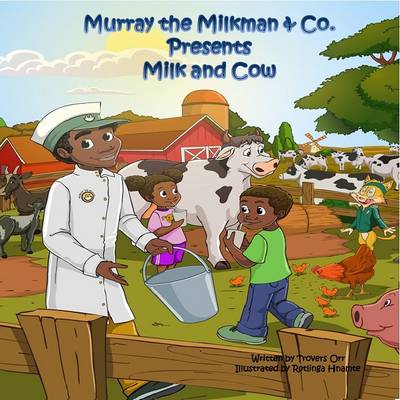 Murray the Milkman & Co Presents