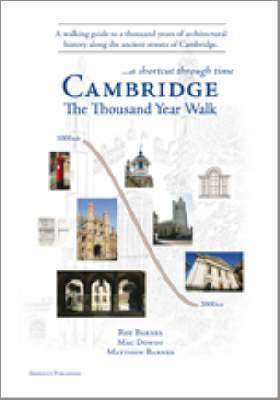 Cambridge... a Shortcut Through Time