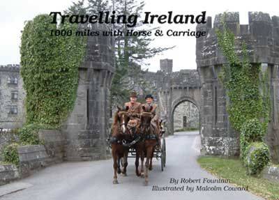 Travelling Ireland