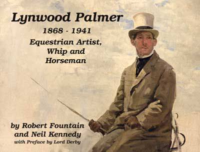 Lynwood Palmer 1868 - 1941