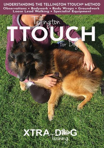 Tellington TTouch Student Manual