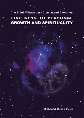 Five Keys to Personal Growth and Spirituality