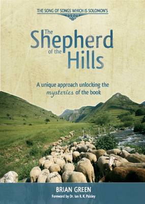 The Shepherd of the Hills