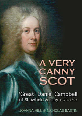 A Very Canny Scot