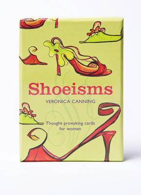 Shoeisms