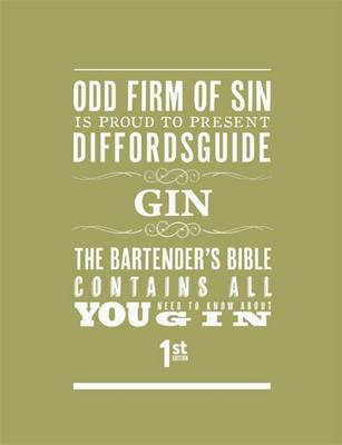 Diffordsguide Gin