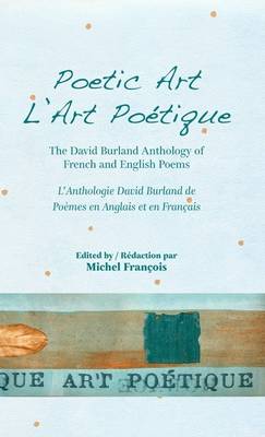 Poetic Art / L'art Poetique