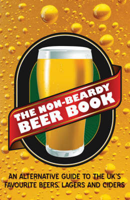 The Non-beardy Beer Book