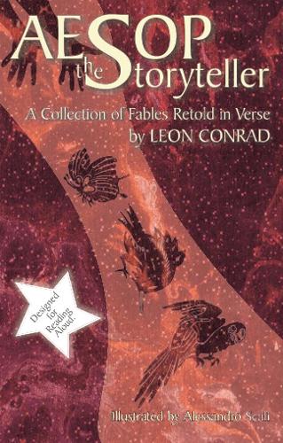 Aesop the Storyteller