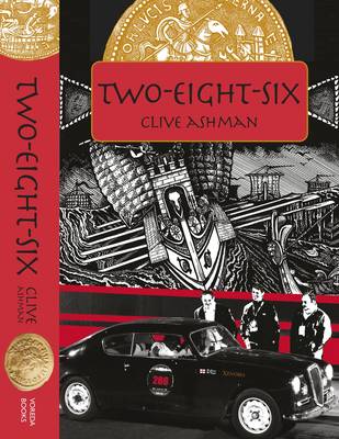 Two-Eight-Six