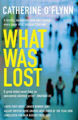 What Was Lost