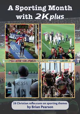 A Sporting Month with 2K Plus