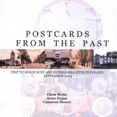 Postcards from the Past