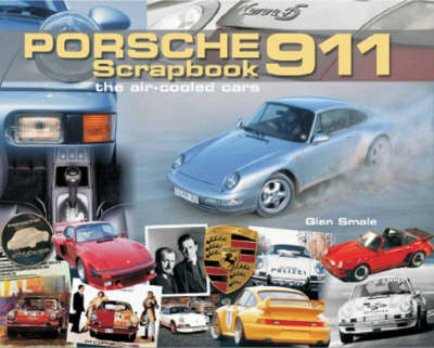 Porsche 911 Scrapbook