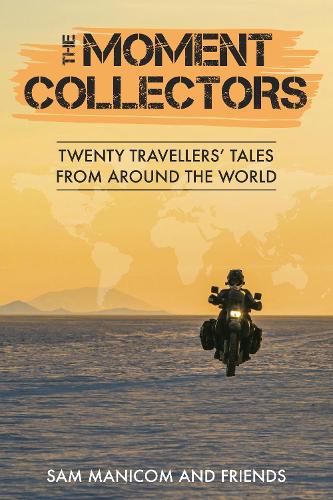 The Moment Collectors