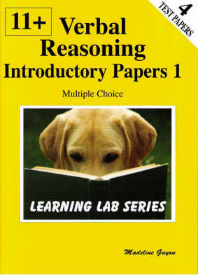 11+ Introductory Practice Papers