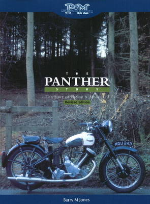 Panther Story