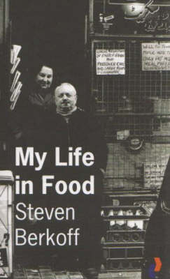 My Life in Food