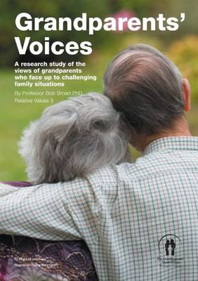 Grandparents' Voices