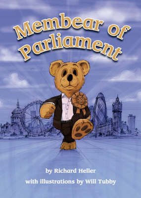 Membear of Parliament