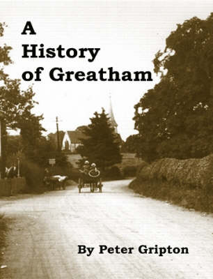 A History of Greatham