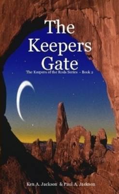 The Keepers Gate