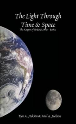 The Light Through Time and Space
