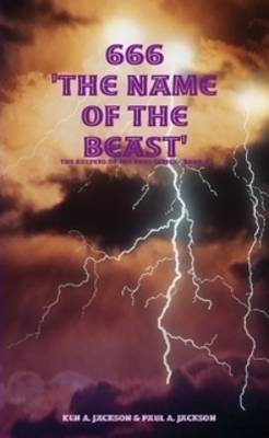 666 - 'The Name of the Beast'