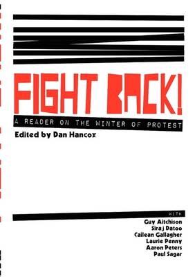 Fight Back! A Reader on the Winter of Protest