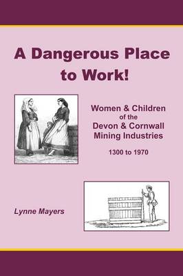 A Dangerous Place to Work!