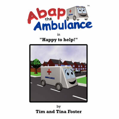 Abap the Ambulance