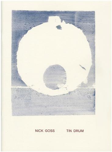 Nick Goss Tin Drum