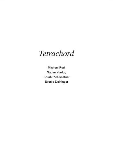 Tetrachord
