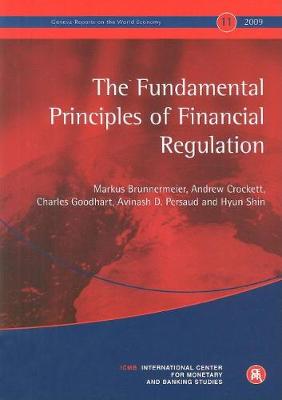 Geneva Reports on the World Economy 11