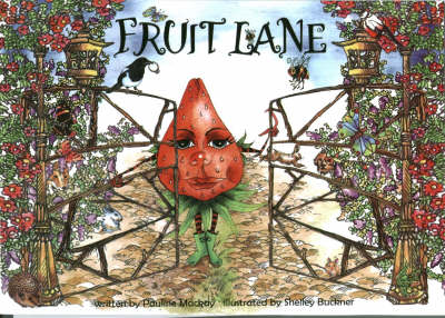 Fruit Lane