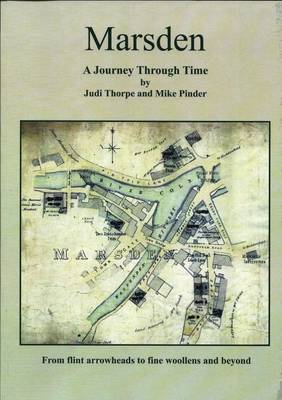 Marsden, a Journey Through Time