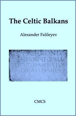 The Celtic Balkans